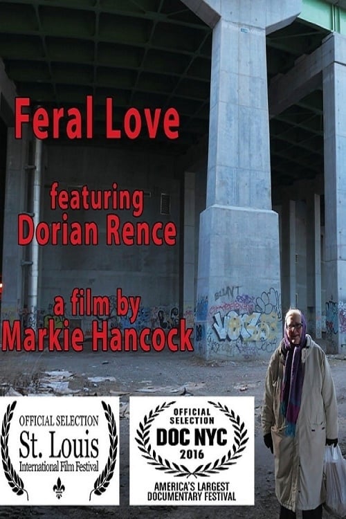 Feral Love poster