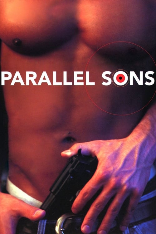 Grootschalige poster van Parallel Sons