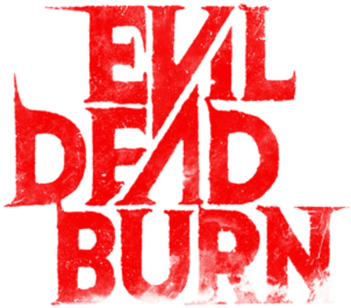 EVIL DEAD BURN