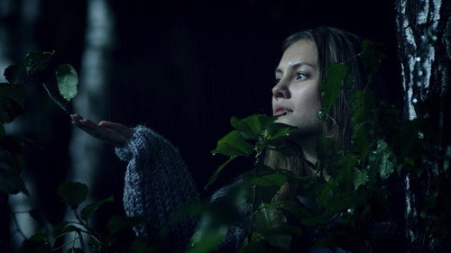 Опыт реконструкции - Season 1 Backdrop Blur
