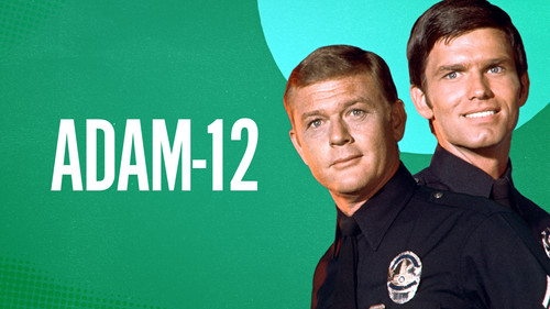 Adam-12
