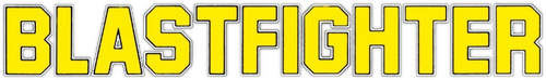 Blastfighter