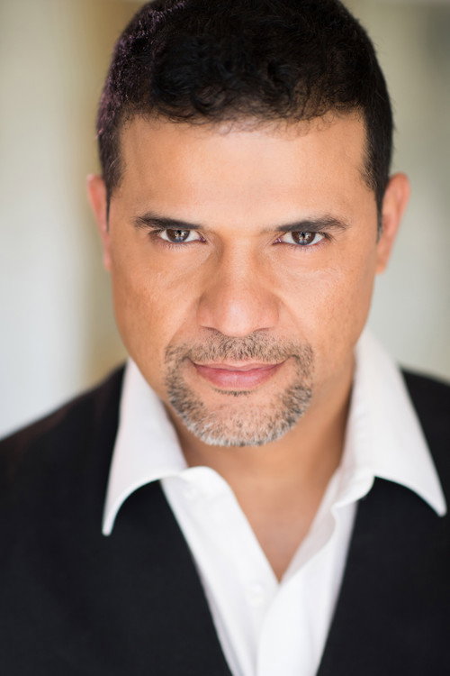 Hugo Garcia photo 2