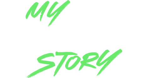 My True Crime Story