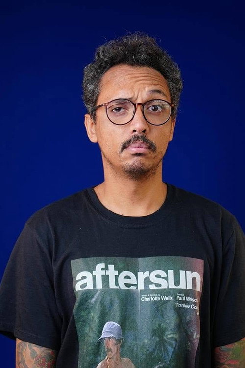 Davi Correia