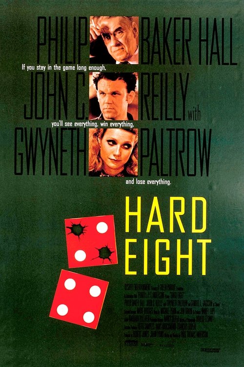 Hard Eight 1996