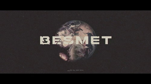 Besmet - Season 1 Backdrop Blur