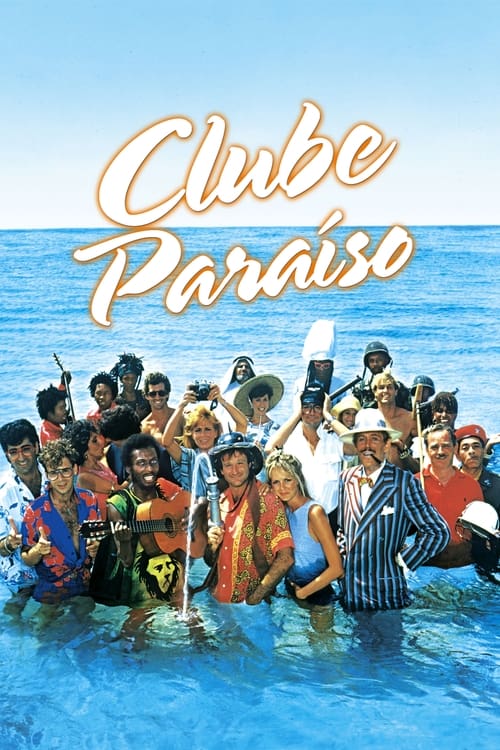 Image Clube Paraíso