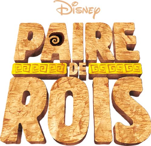 Paire de rois