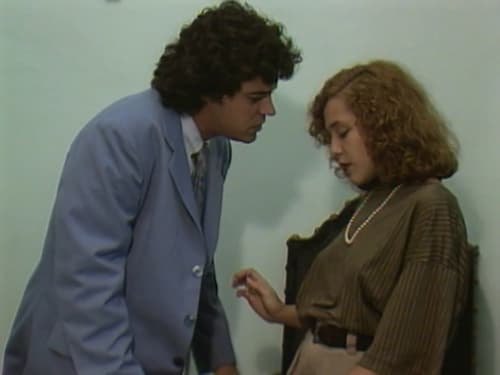 O Sexo dos Anjos, S01E90 - (1990)