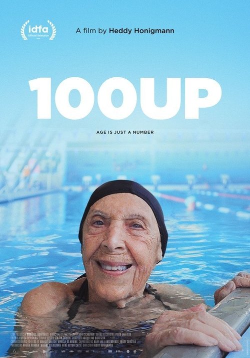 100UP (2021) Poster