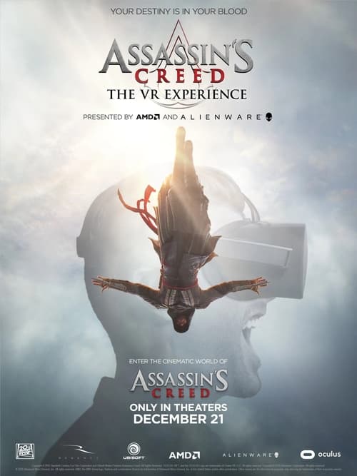 Assassin’s Creed VR Experience (2016)