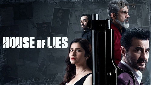 House of Lies
