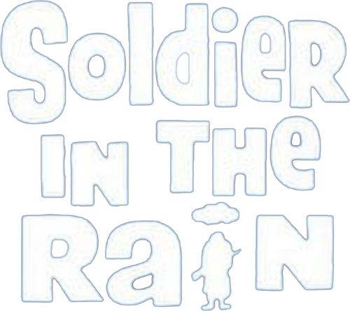 Soldier in the Rain