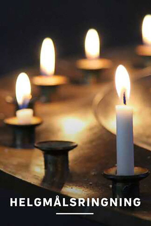 Helgmålsringning
