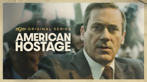 American Hostage