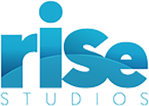 Logo Rise Studios