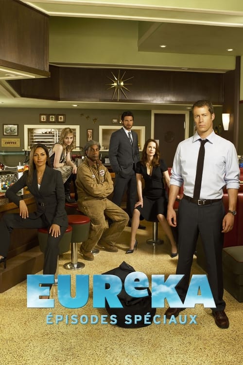 Eureka, S00