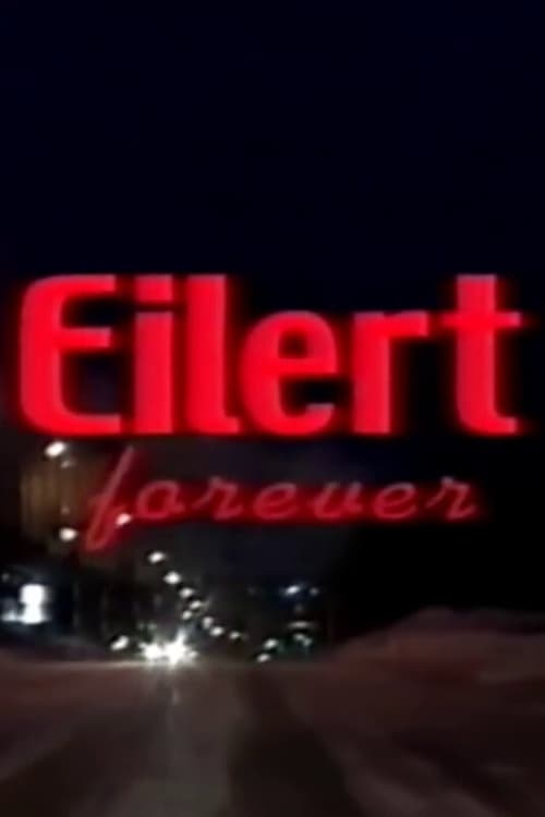 Poster Eilert Forever 2003