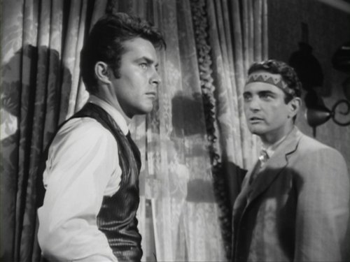 The Night of the Howling Light