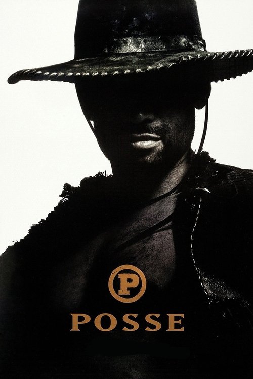 Posse poster