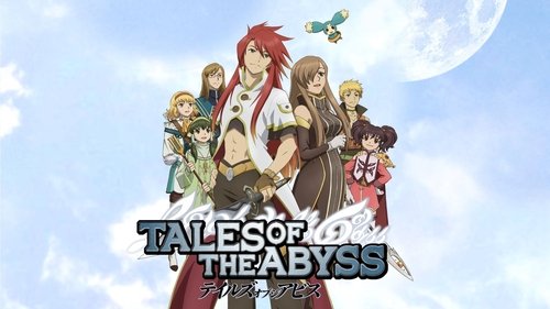 Tales of the Abyss