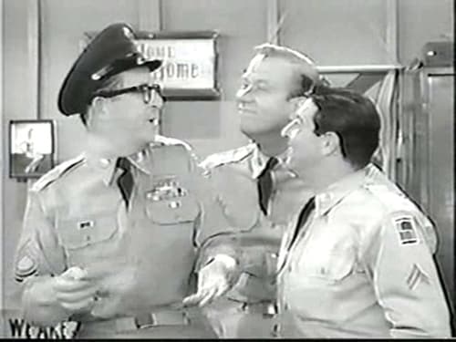 The Phil Silvers Show, S03E18 - (1958)