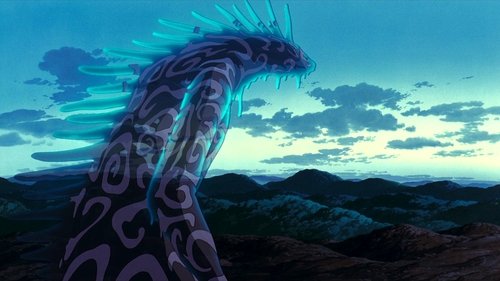 Princess Mononoke (1997)