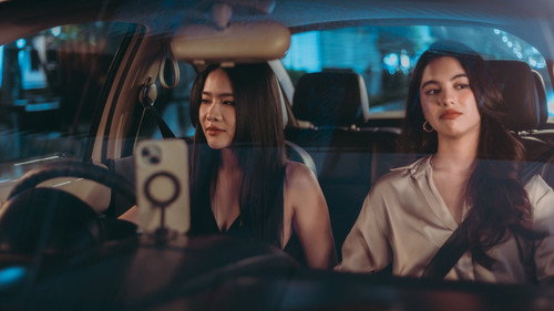 รักขบวนนี้หัวใจเกือบวาย — Fundos 15