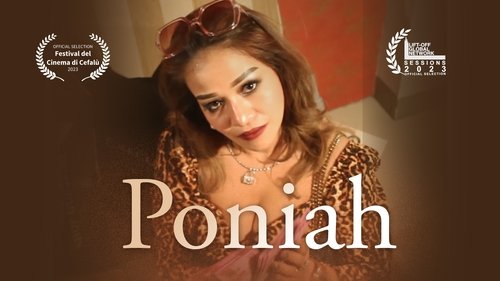 Poniah Poniah