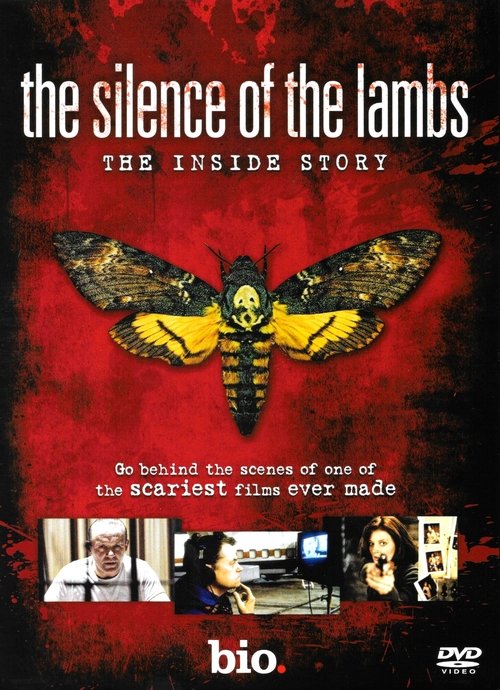 Inside Story: The Silence of the Lambs 2010