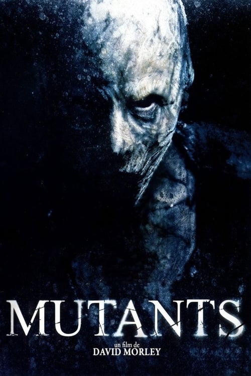 Mutants (2009) poster