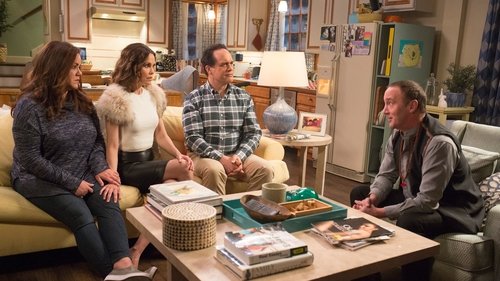 American Housewife: 3×14