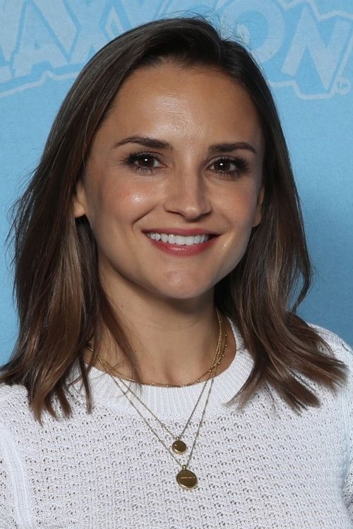 Kép: Rachael Leigh Cook színész profilképe