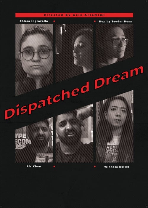 Dispatched Dream Read more on the website