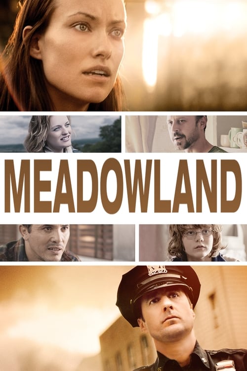 Meadowland poster