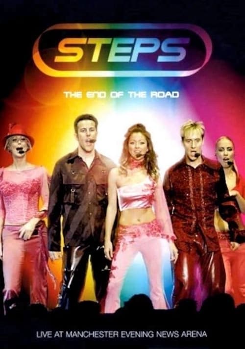 Steps: The End Of The Road 2002