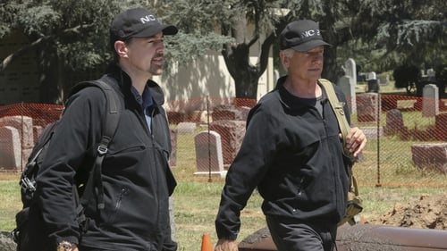 NCIS: Investigação Naval: 15×2