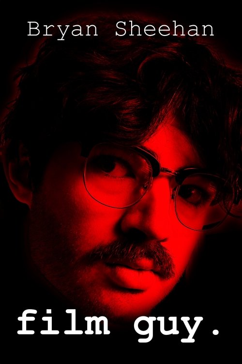 Poster for film guy. (2025)