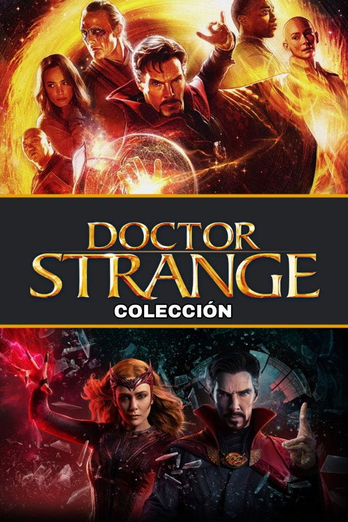 Doctor Strange