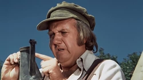 Episodio 11: La voz de Tinker Jones