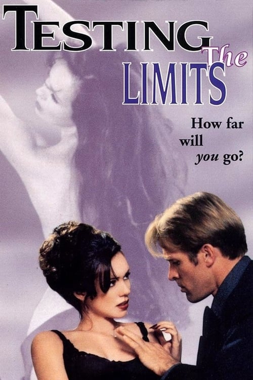 Testing the Limits (1998) poster