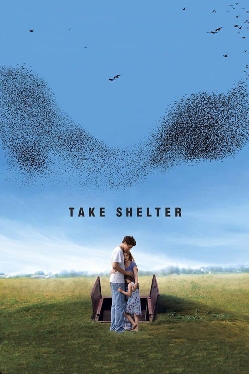 Take Shelter 2012