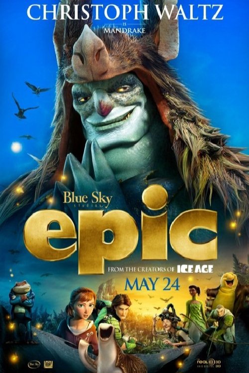 Posters