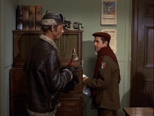 Hogan's Heroes, S06E02 - (1970)