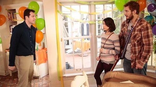 Confusões de Leslie: 6×11