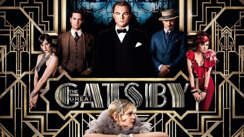 The Great Gatsby 2013