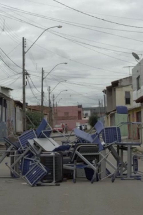 Постер фильма