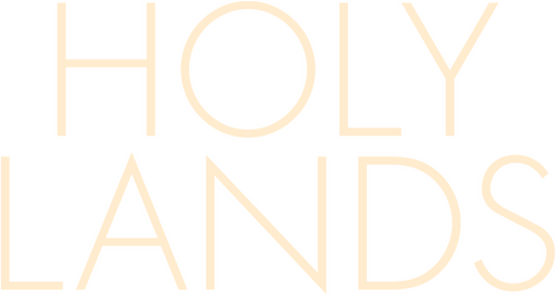 Holy Lands