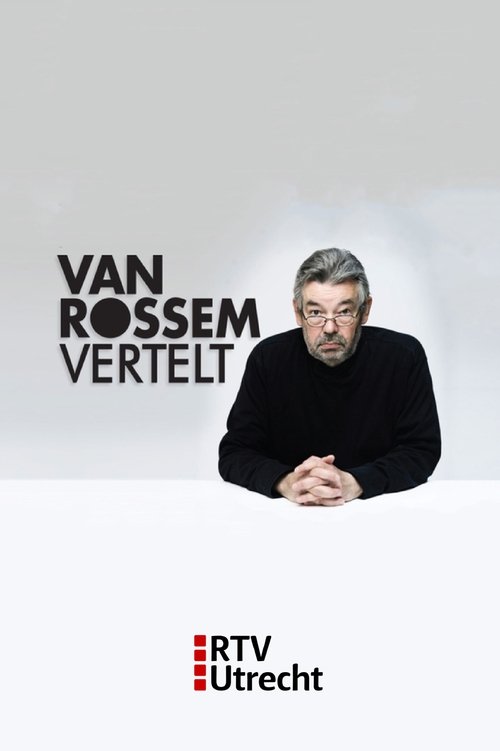 Van Rossem Vertelt